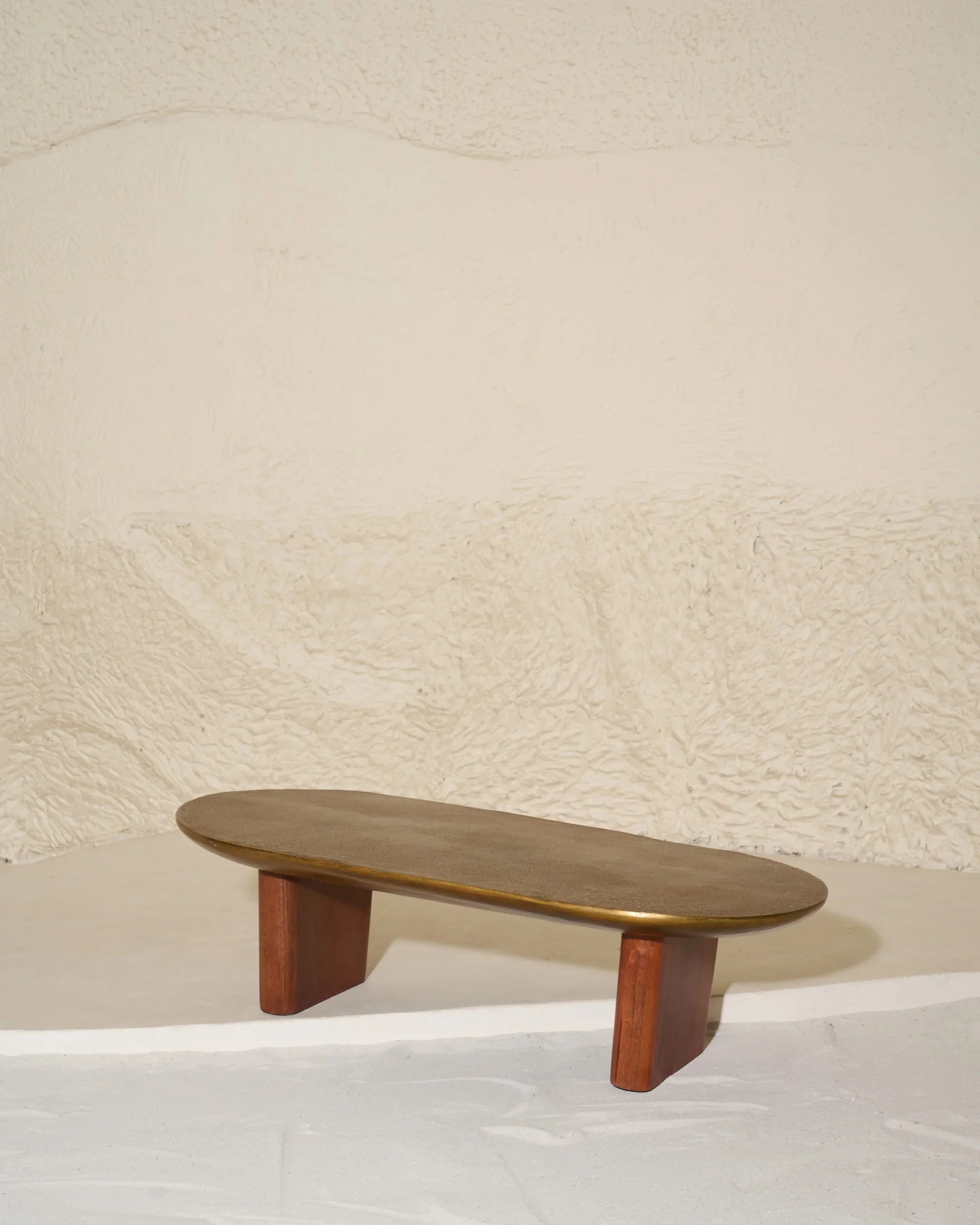 Mir Coffee Table