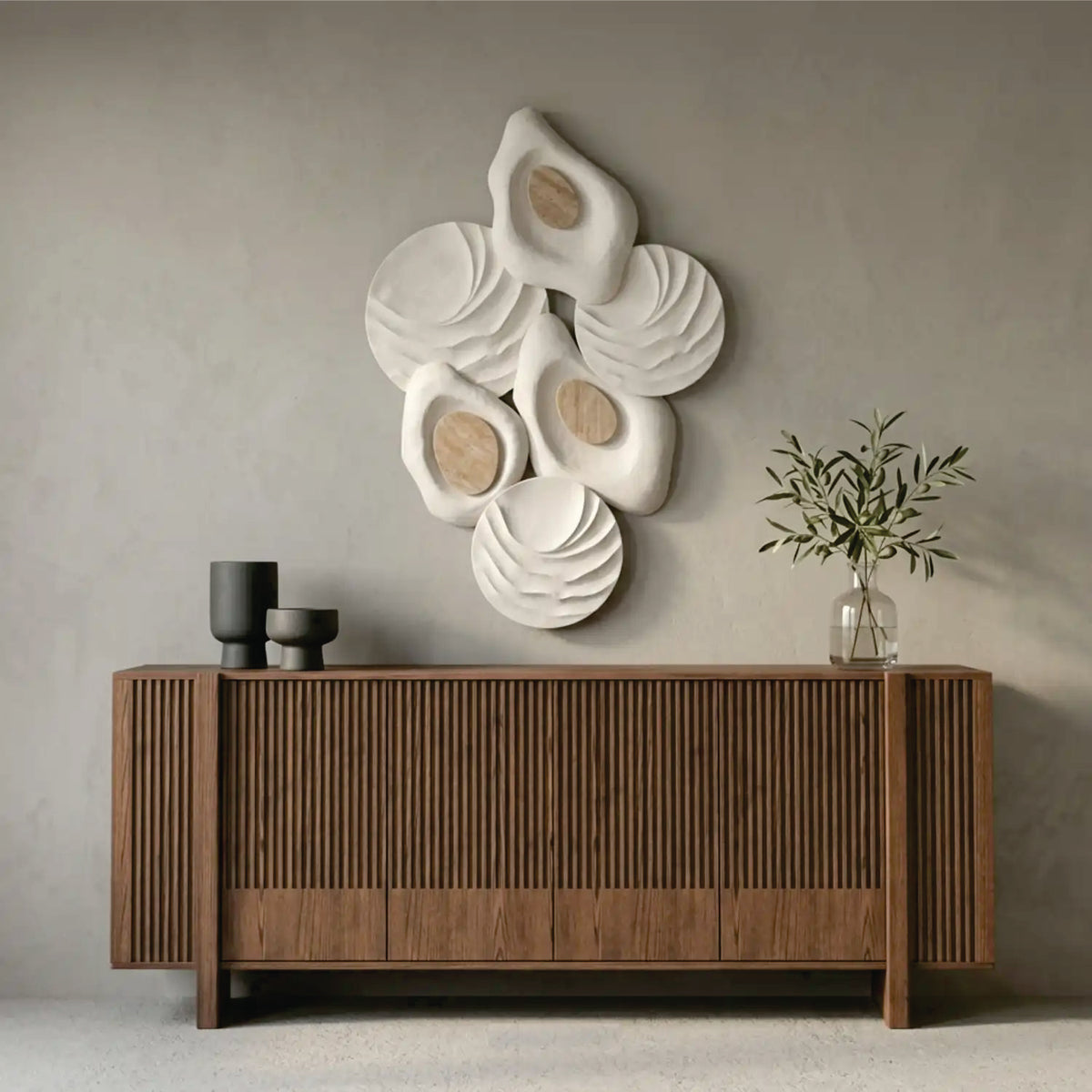 Tessera Wall Art