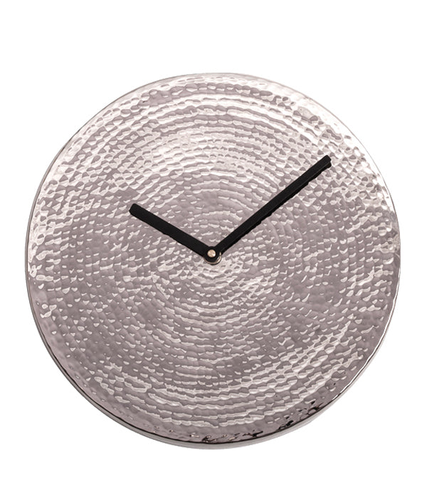 Wall O Clock - Brass