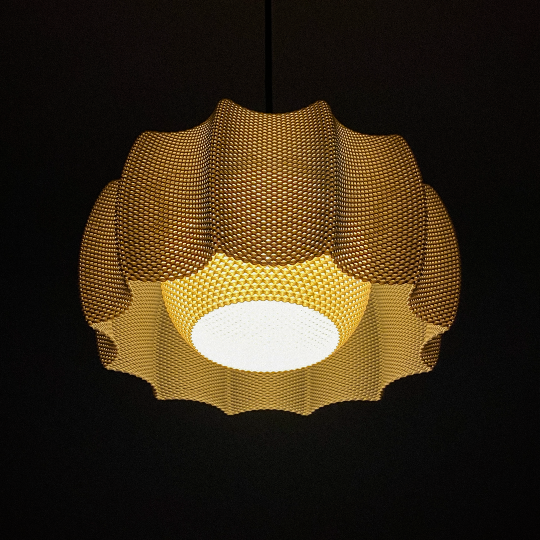Kara Pendant Lamp