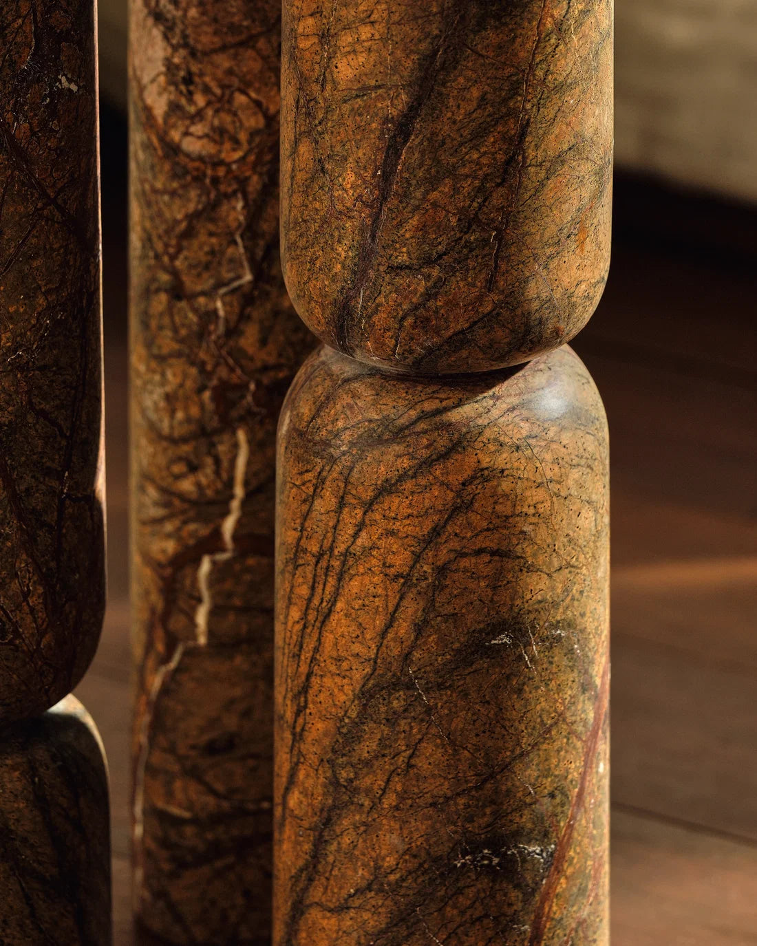 Core - Forest Brown | Side Table