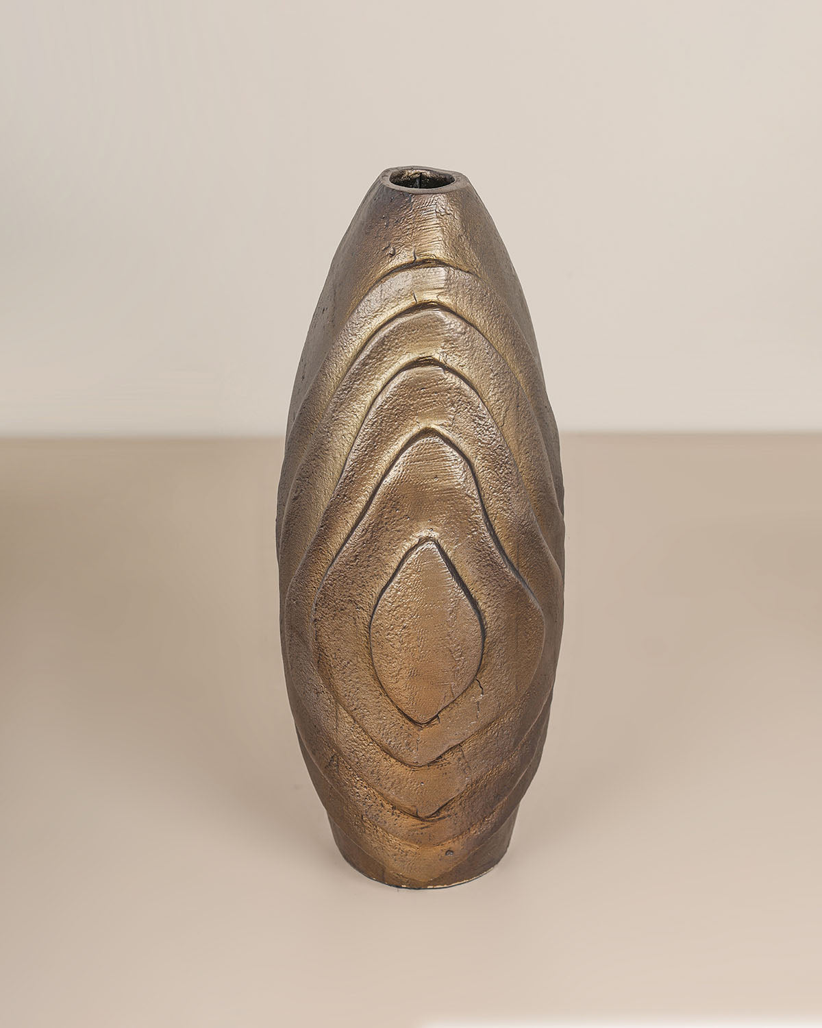 Terra Table Top Vase