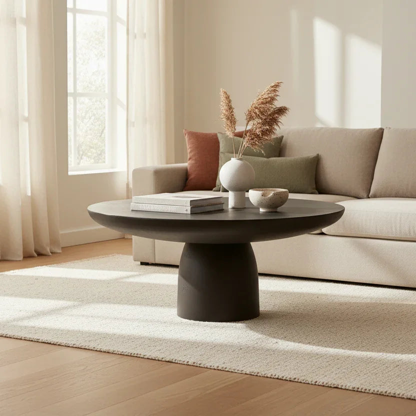 Ishira Coffee Table