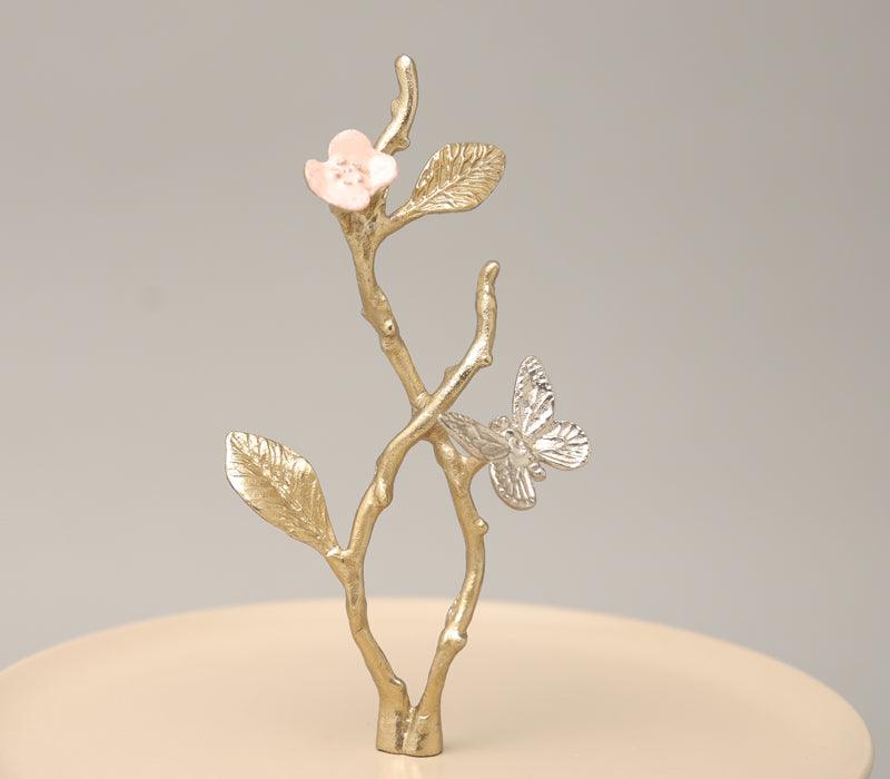 Summer Solstice Cake Holder