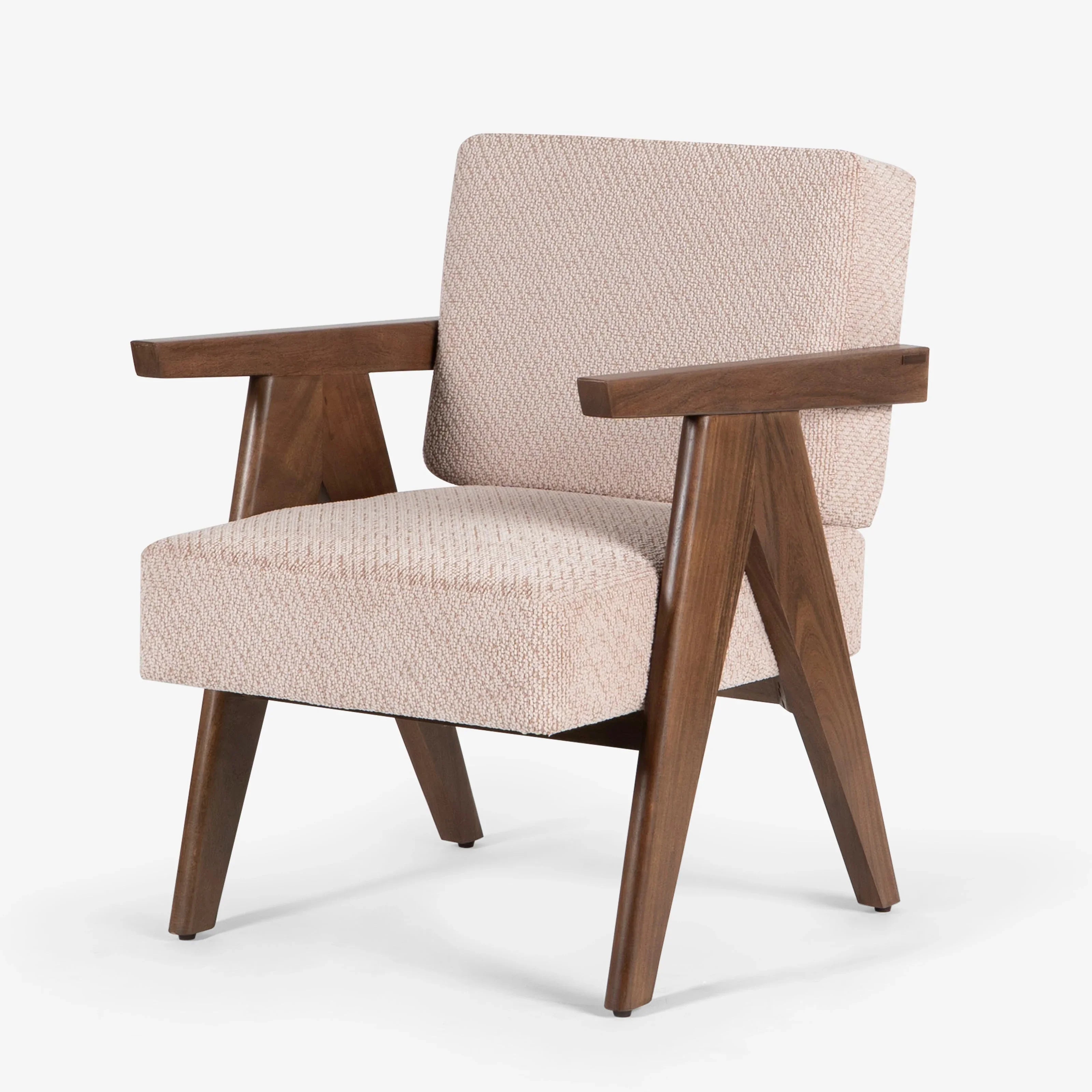 Cavallo Lounge Chair