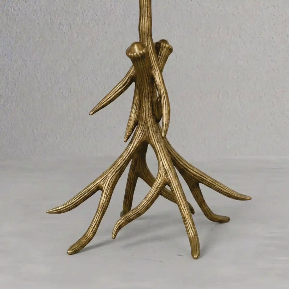 Antler Side Table