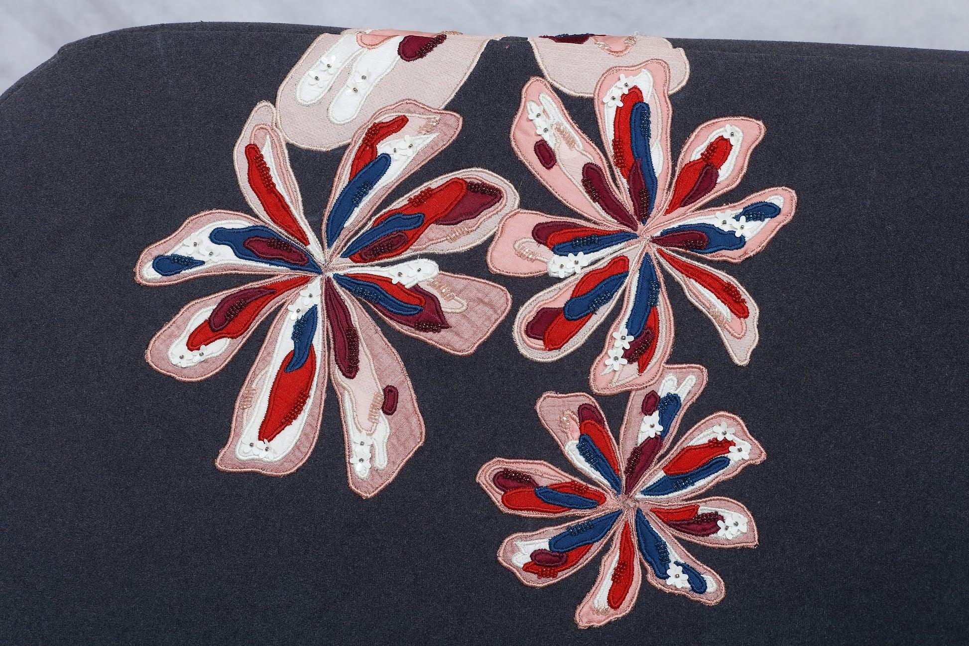 Eminentia Two Seater Sofa