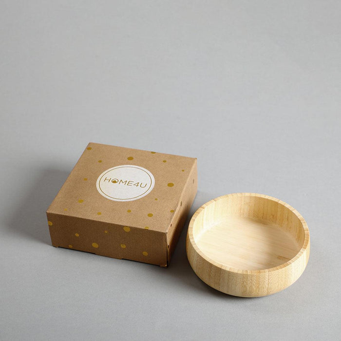 Izara Bamboo Bowl