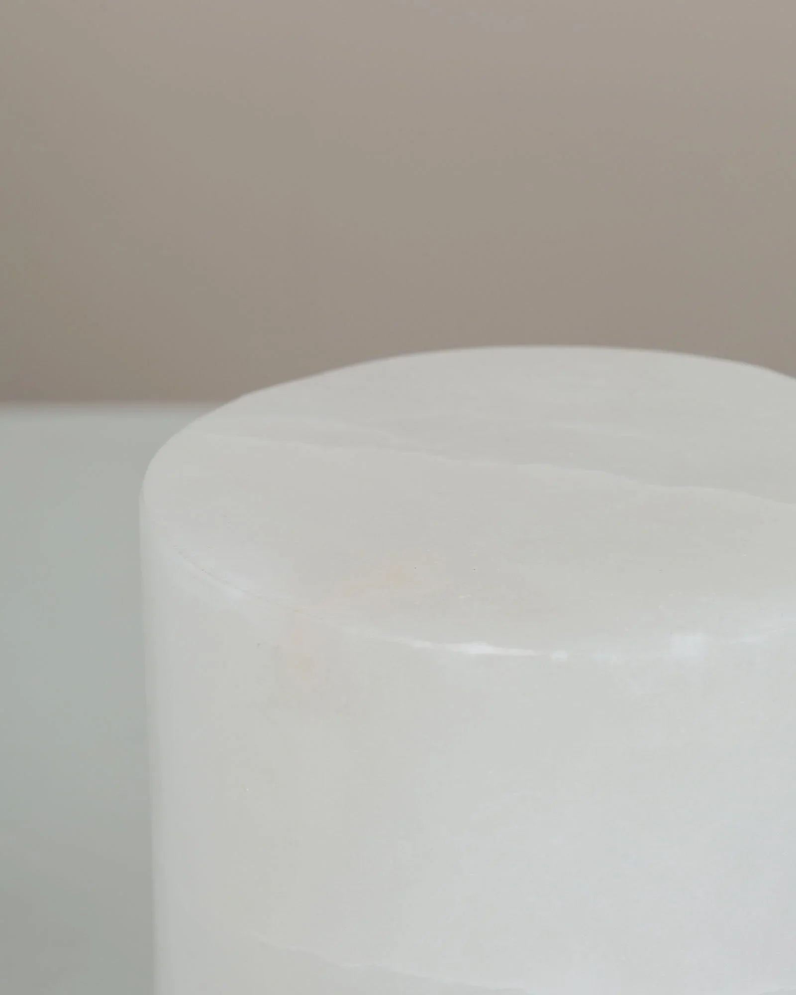 Midas Cylindrical Table Lamp