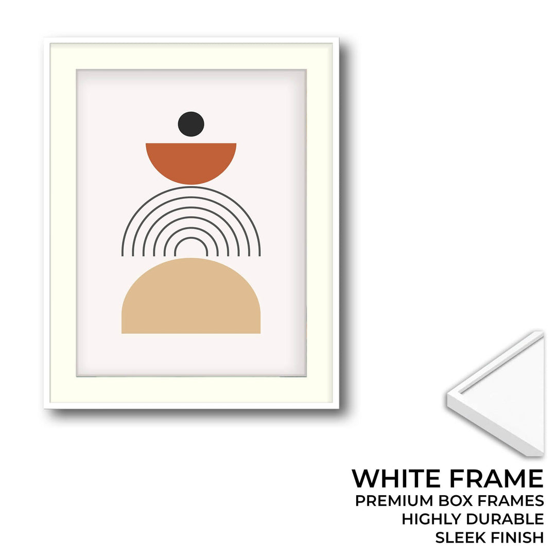 Balance Wall Painting