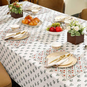 Gardenia Table Cloth