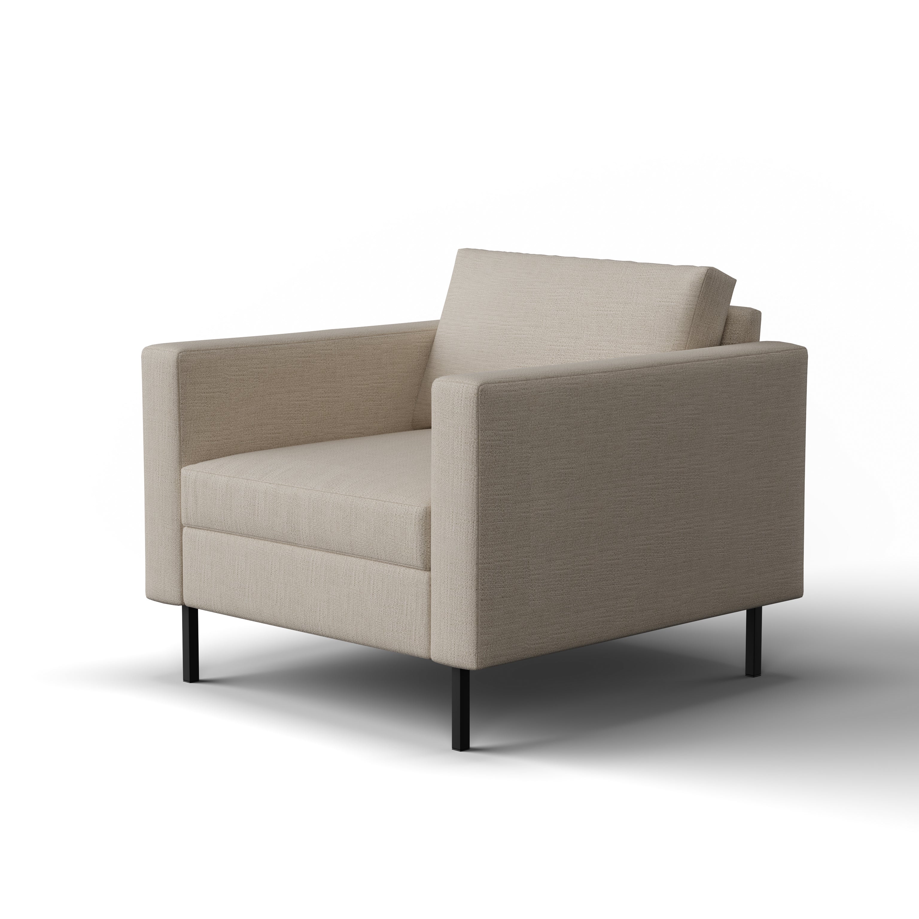Sansa Marina Accent Chair