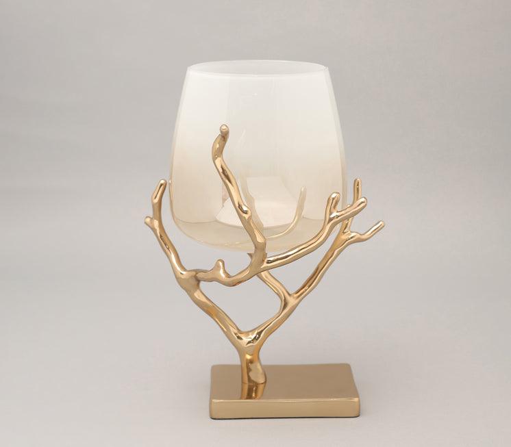 Urban Aura Candle Holder
