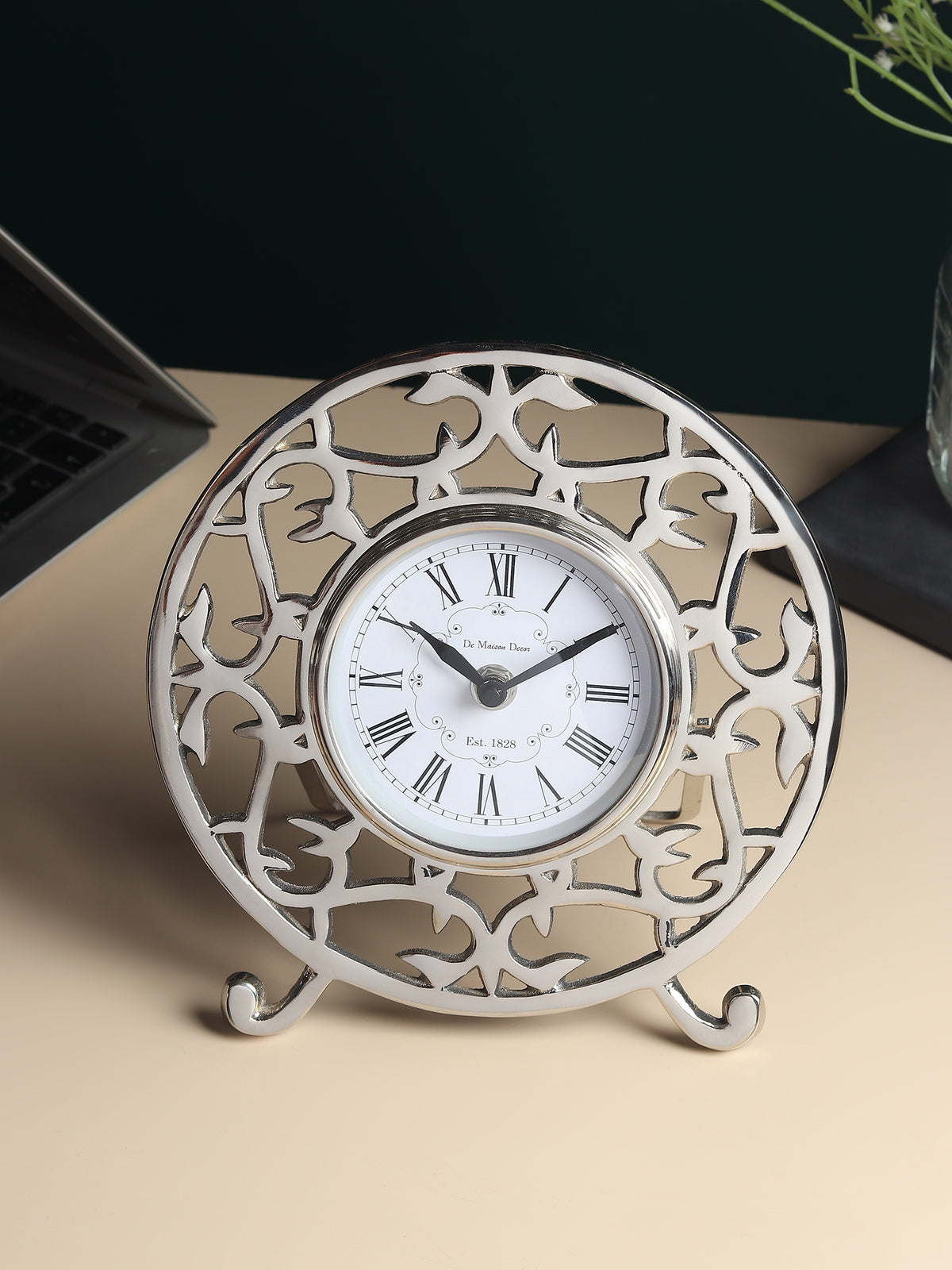 Rosenthal Clock