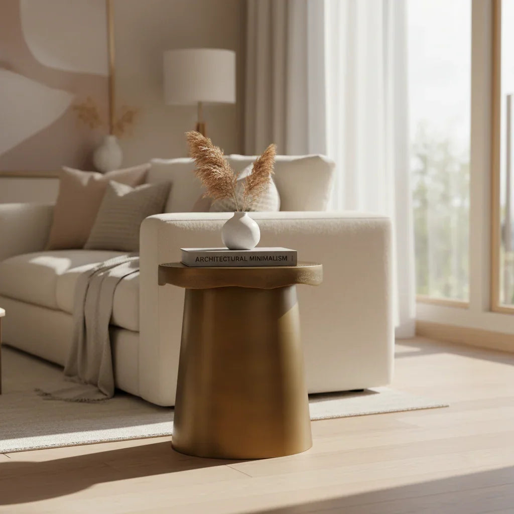 Terra Side Table