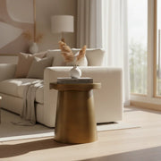 Terra Side Table