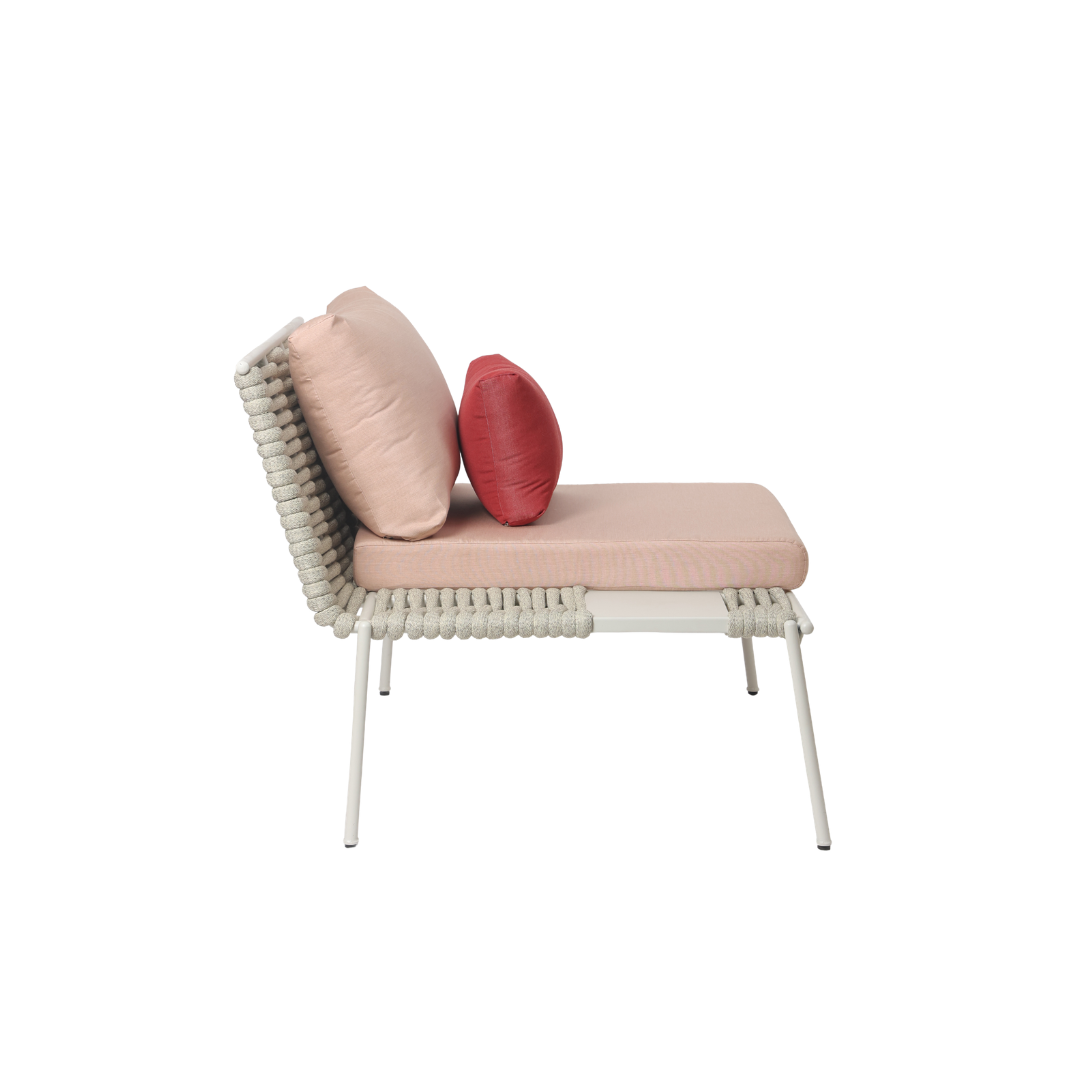 Luma Day Chair