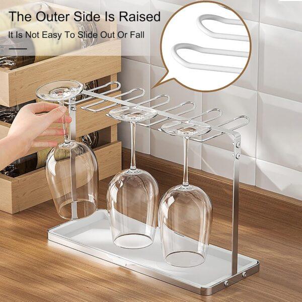 Wine Glass Holder