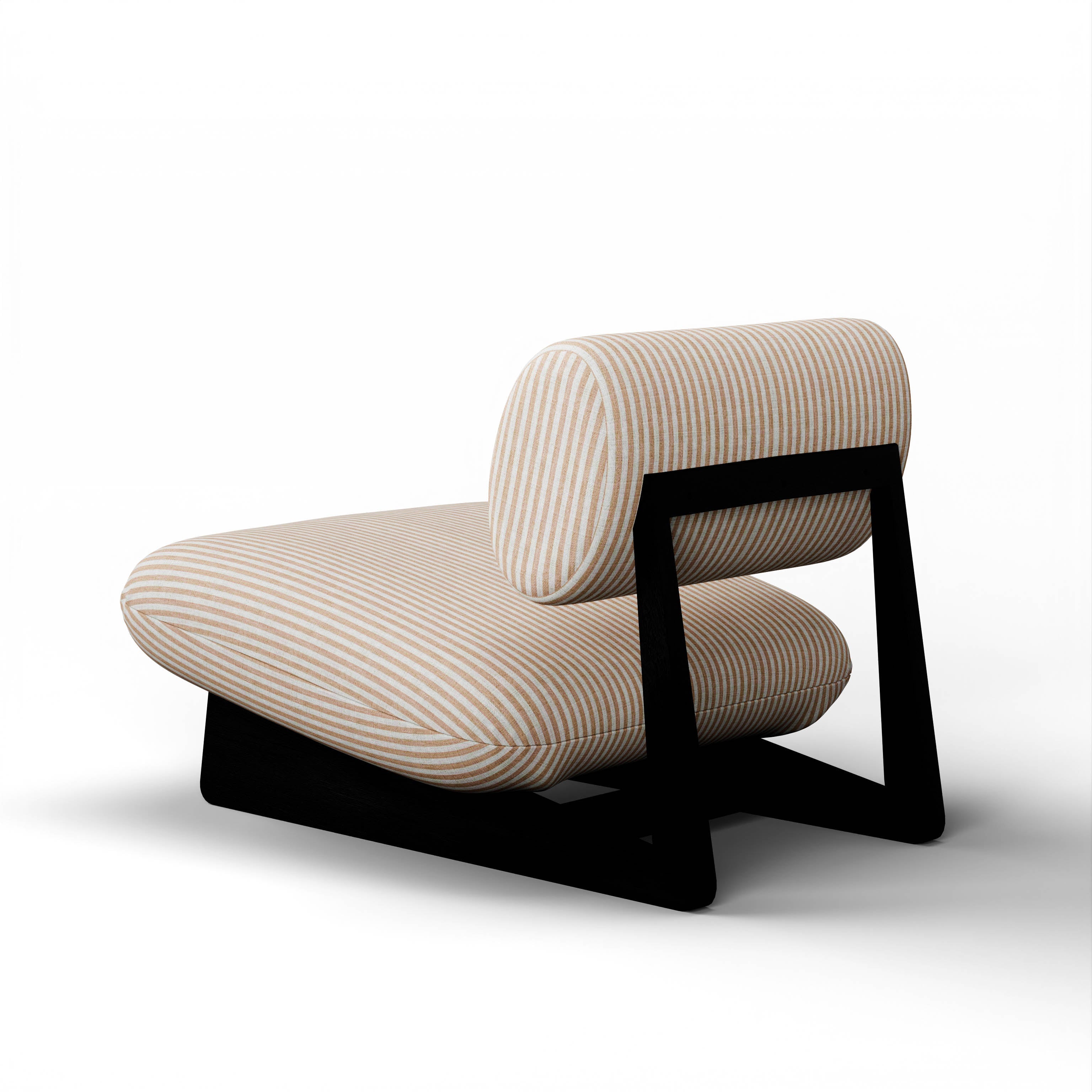 Osaka Magna Accent Chair