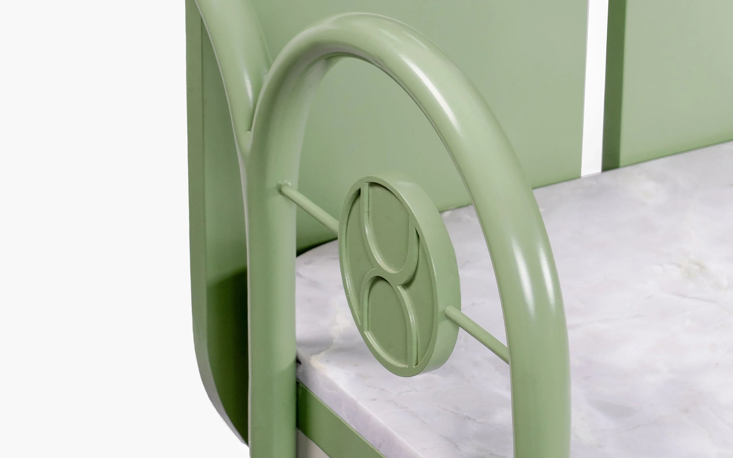 Dastoori Outdoor Bar Serving