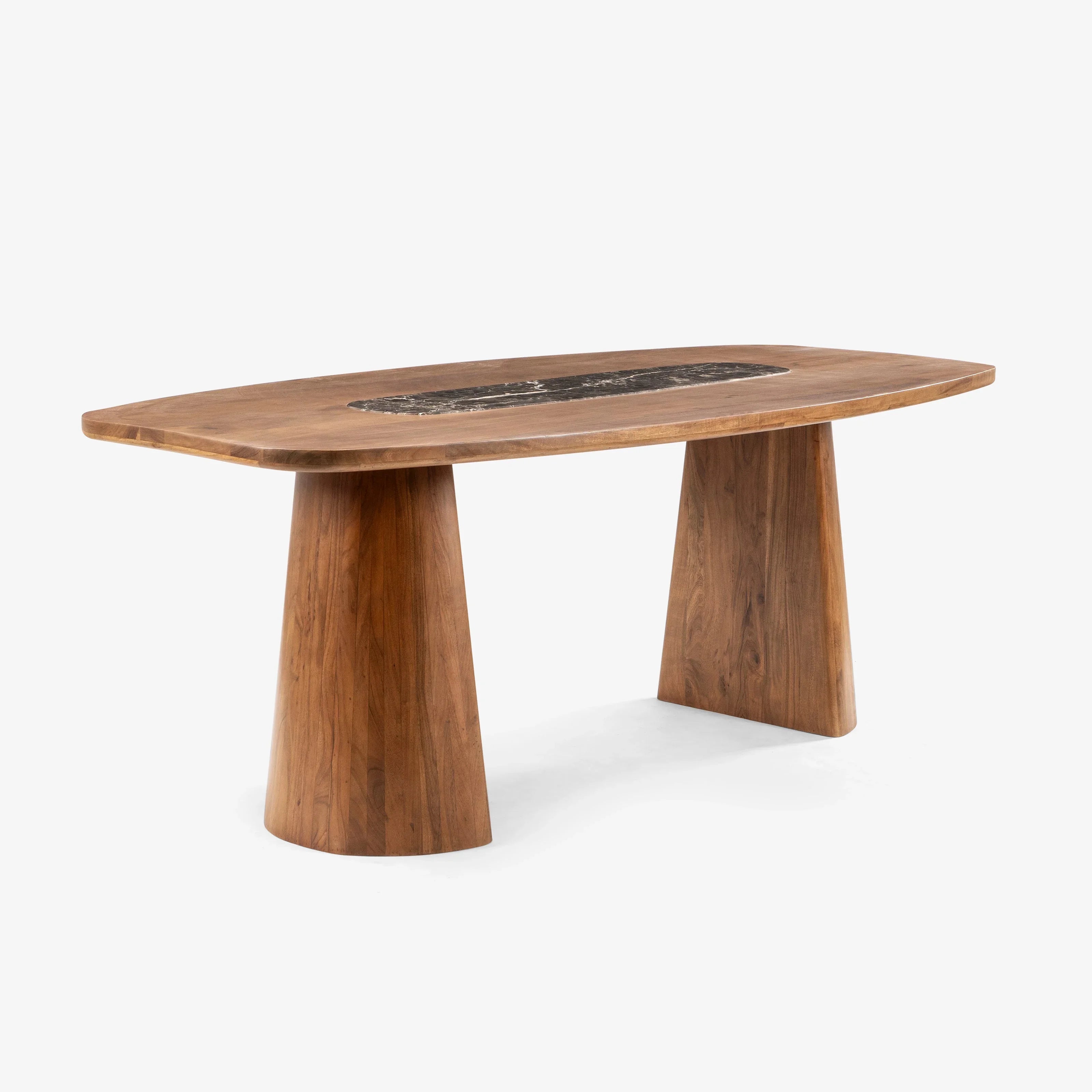 Le Roi Dining Table 6 Seater