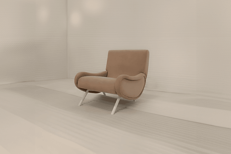 Longpi Armchair