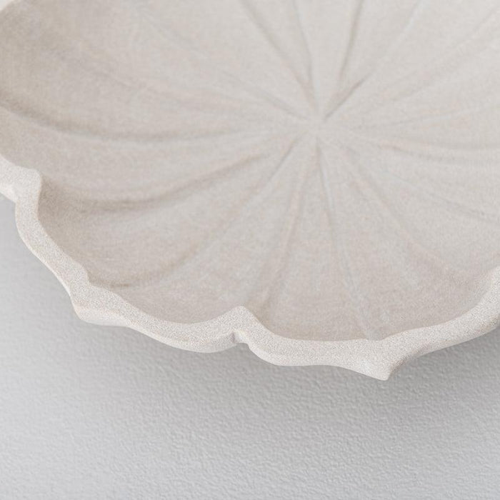 Mint Sandstone Urli Bowl for Table Decor & Home Decoration