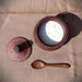 Buy Dahi Handi - Kutch Painted Pottery Dahi-Handi by Terracotta By Sachii on IKIRU online store
