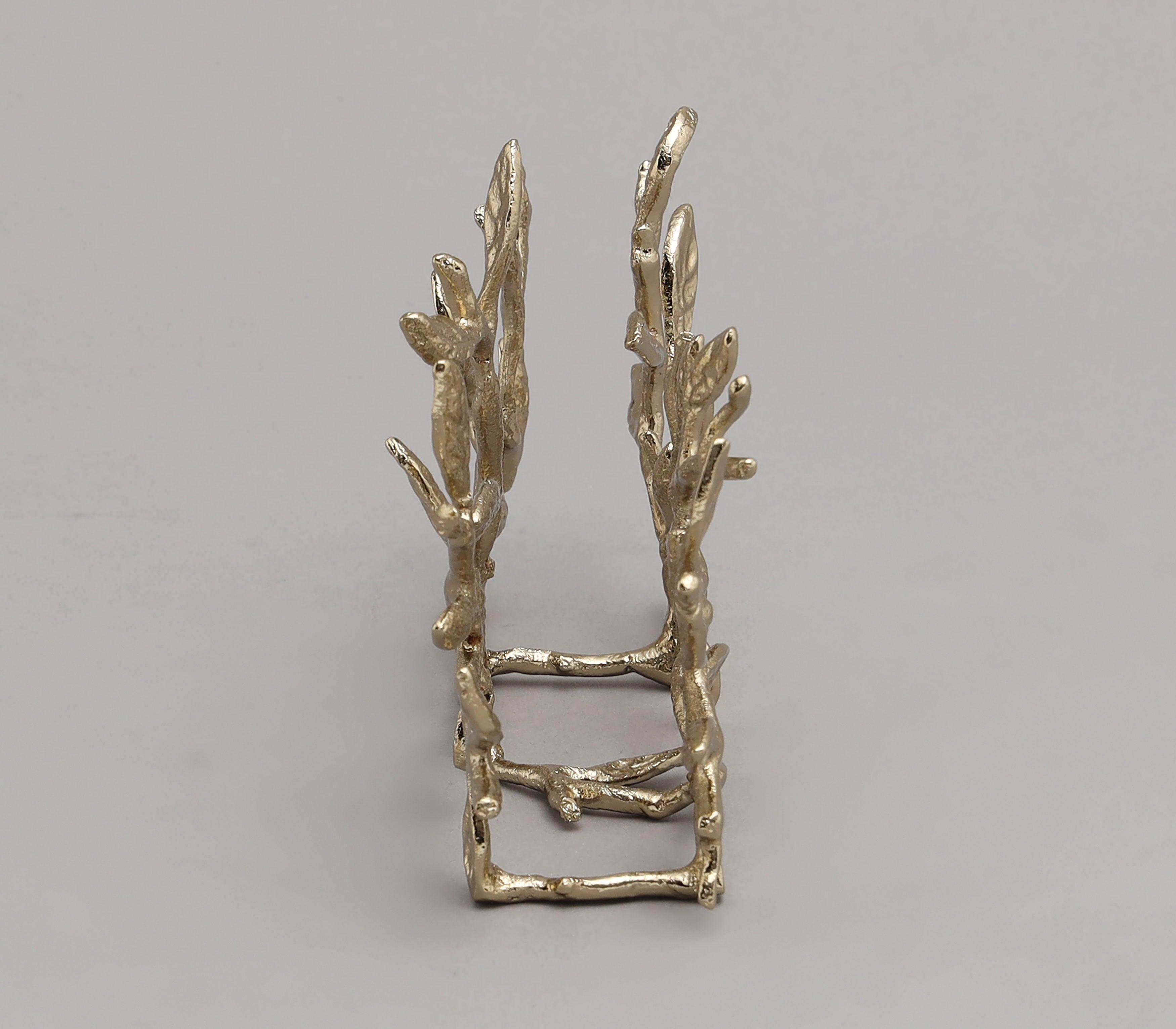 Tree Of Life Serviette Holder