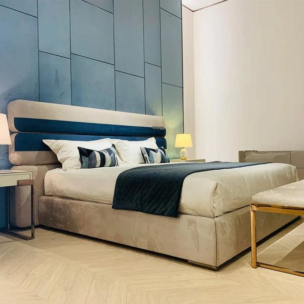 Vendi Bed | BWR Commercial Plywood