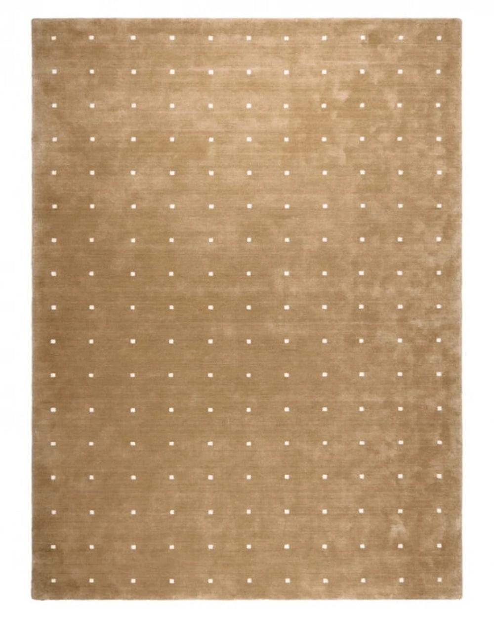 Hem Hand-Tufted Soft Texture Comfort Rug – 100% Wool