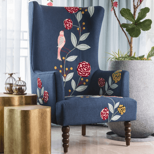 Aerie of Tranquility Chair