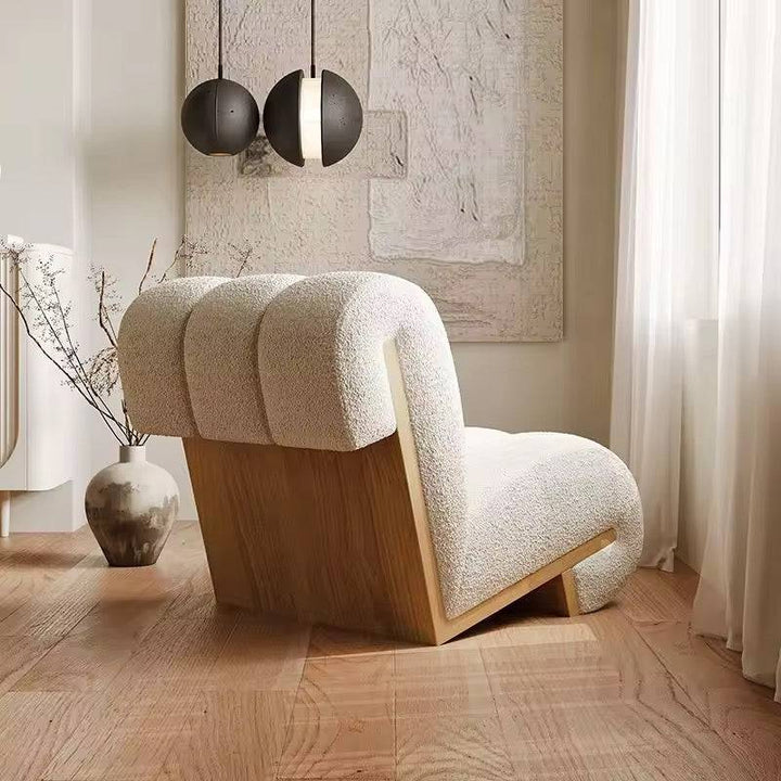 Bohoma Accent Chair
