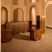 Veil Podium