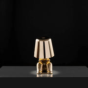 Zoid D | Resin | Table lamp