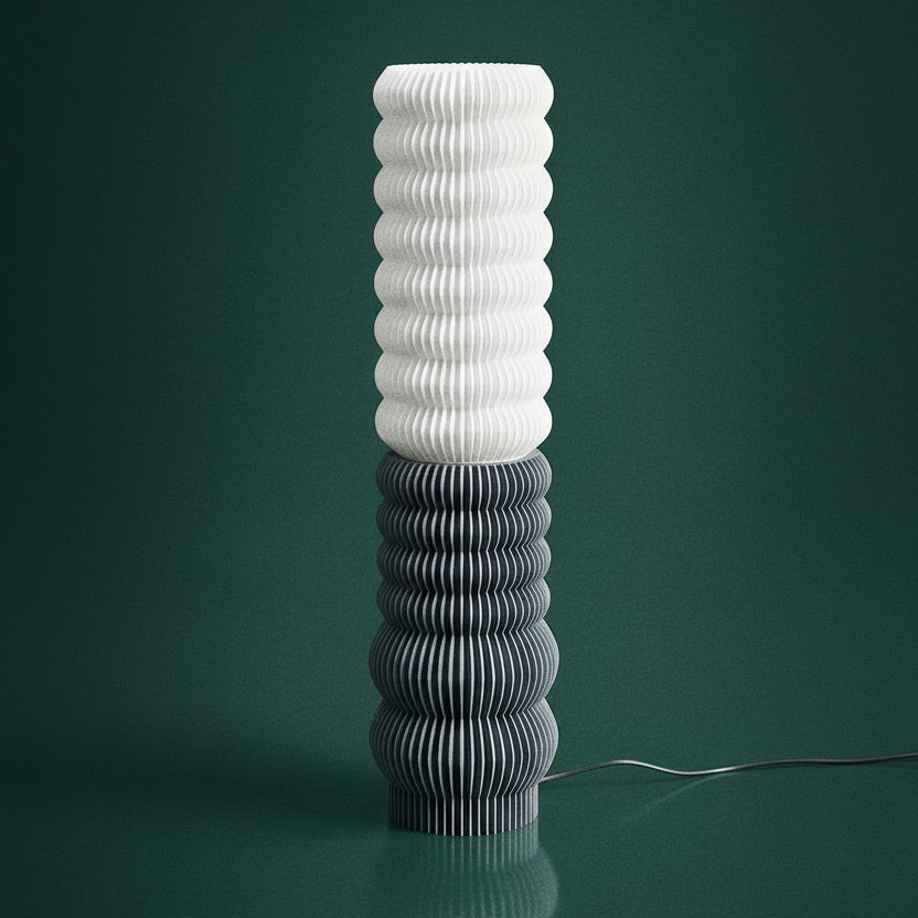 Kasane Table Lamp