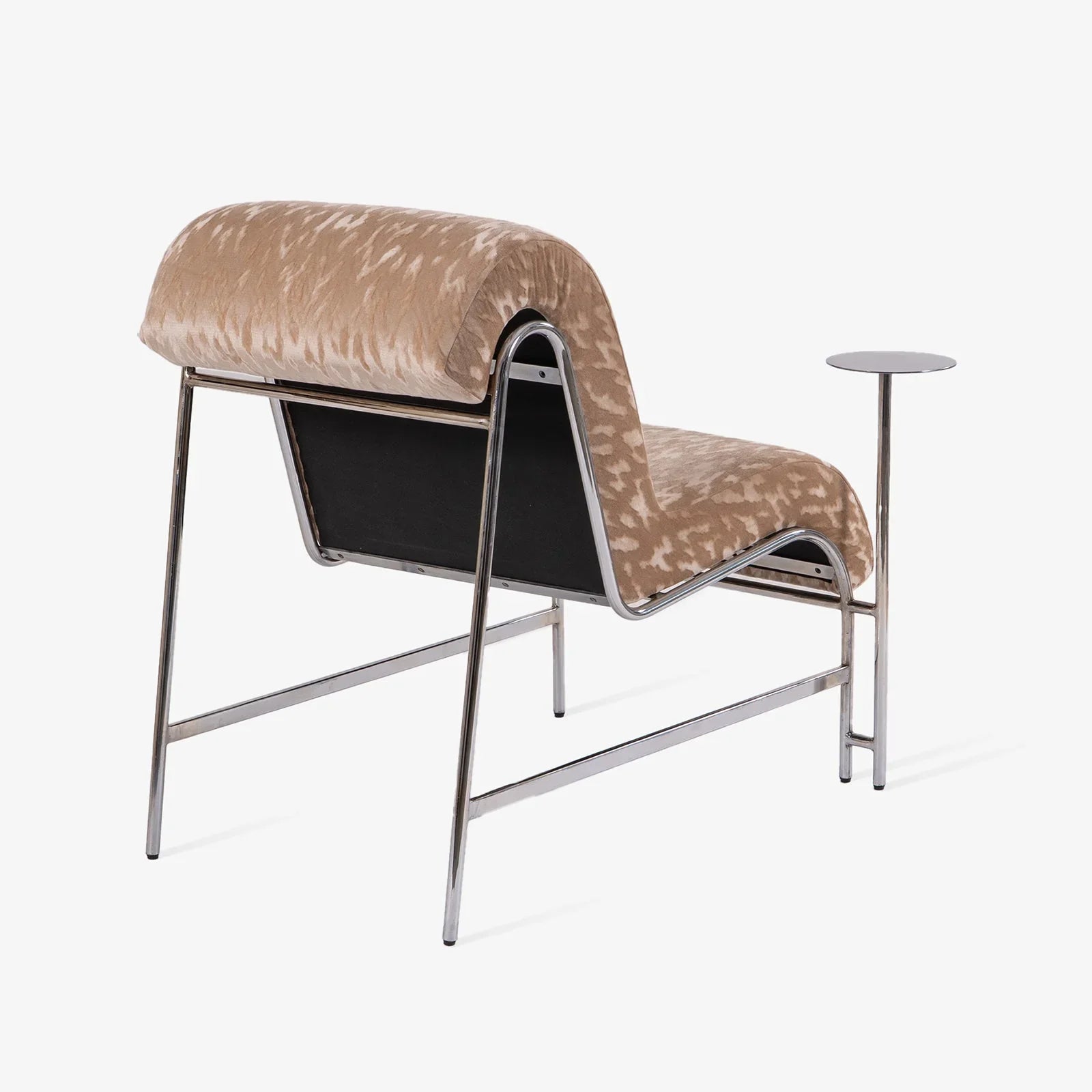 Zelo Occasional Lounge Chair