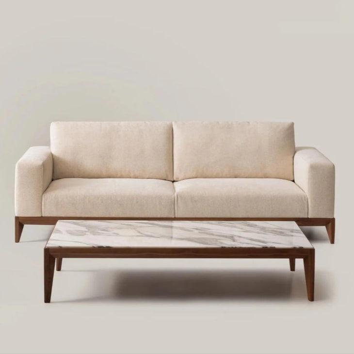 Rivolta Fabric Sofa