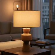 Lunaro Glow Table Lamp