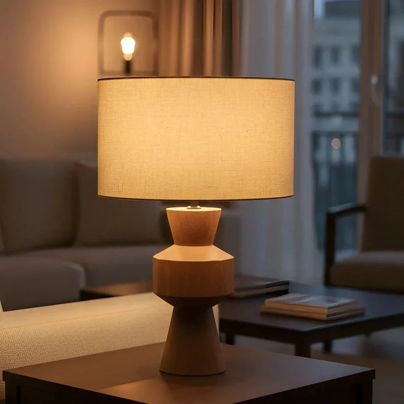 Lunaro Glow Table Lamp