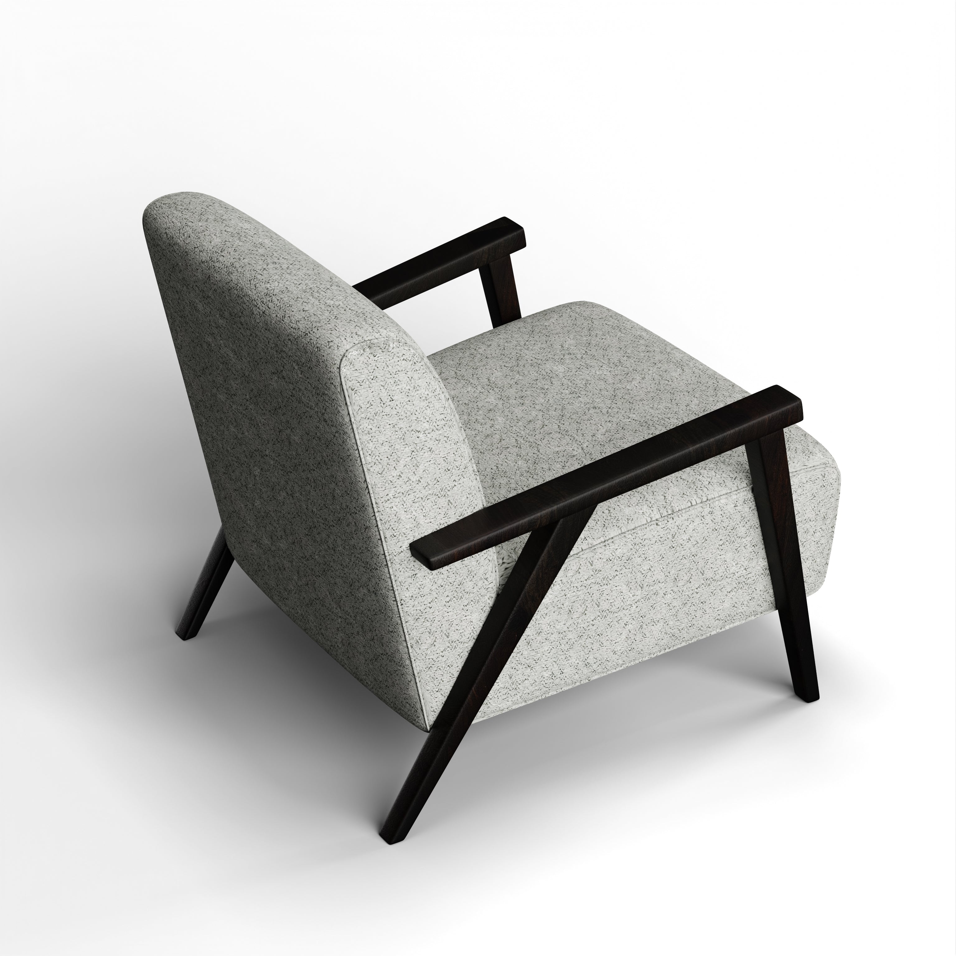 Galvorn Groot Accent Chair