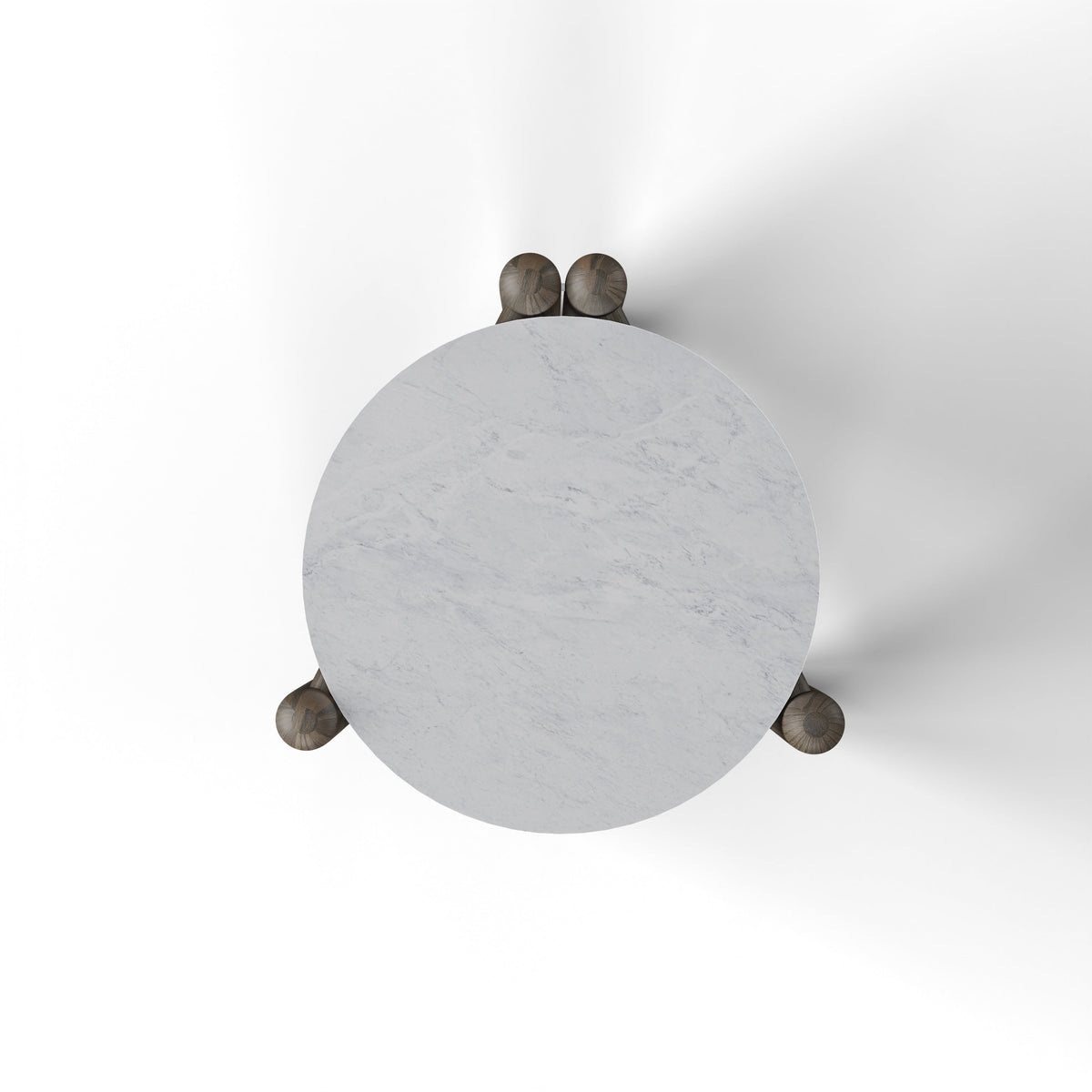 Delilah Muvil Accent Table