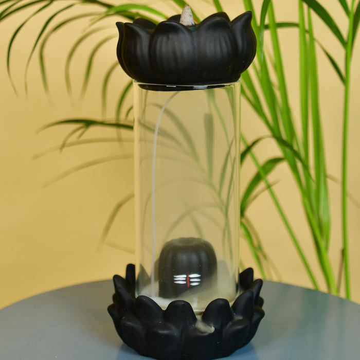 Shiv Resin Tabletop Decor by  - Unique Home Showpiece