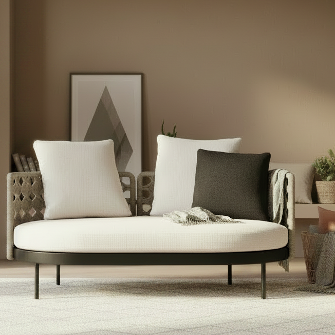 Anzu Earth 2 Seater