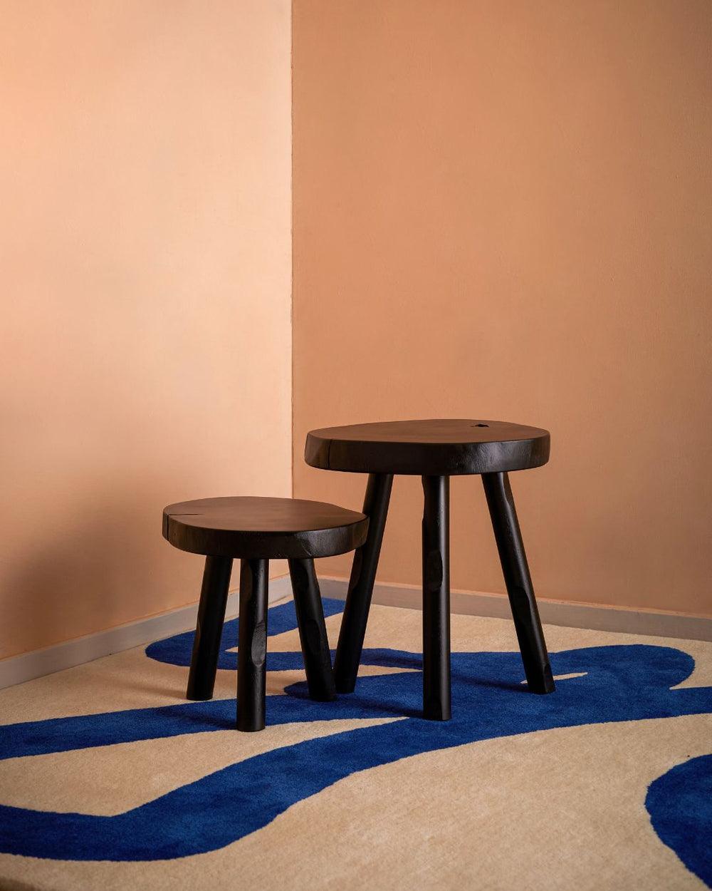 Bedlam Hand-Tufted Soft Plush Rug – 100% Wool