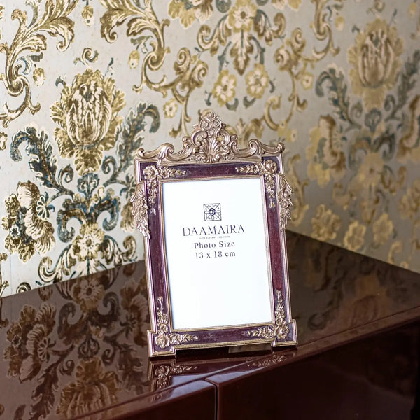 The Highness Photo Frame