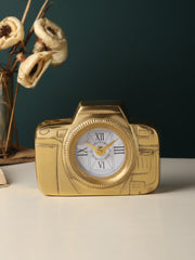 Camerio Clock