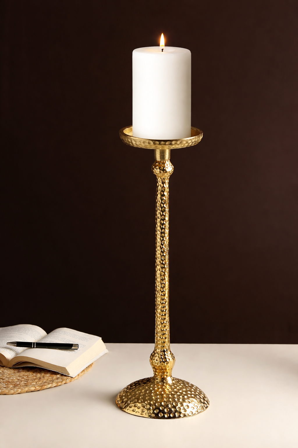 Harrington Candle Holder