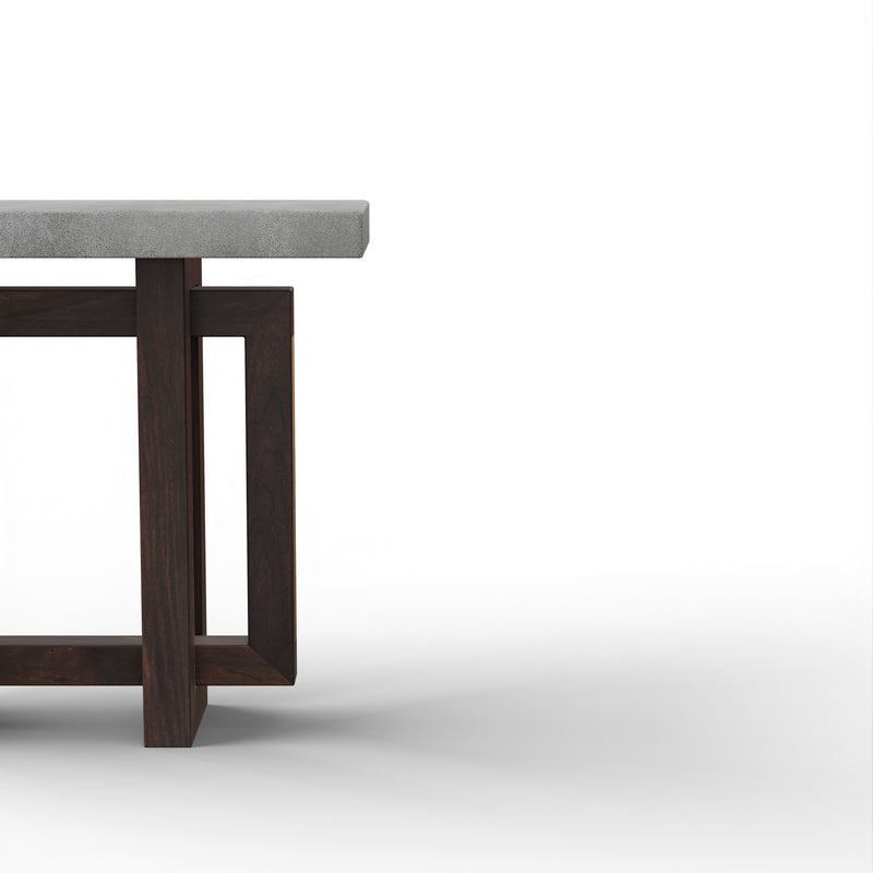 Celt Gooseberry Console Table