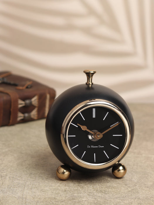 Sphere TimeKeeper Clock